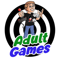 Shop for Adult Games