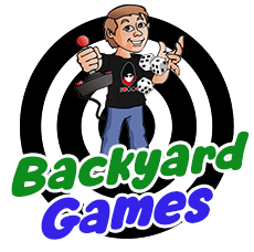 The Backyard Games Library