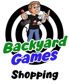 Shop for Backyard Games