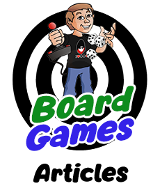 The Board Games Article Library