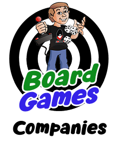 The Board Games Companies Library