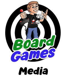 The Board Games Media Library