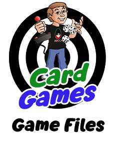 The Card Games Library Game by Game