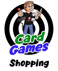 Shop for Card Games