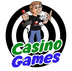 The Casino Games Library