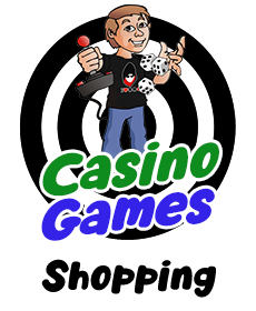 Shop for Casino Games 