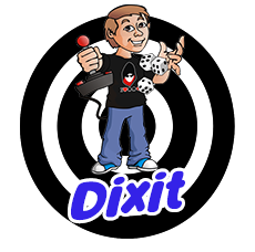 Dixit Game Profile