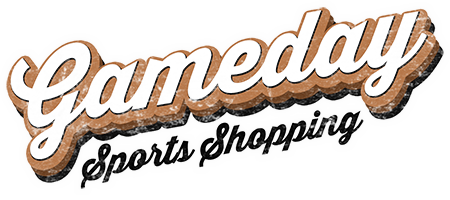 Gameday Shops Website