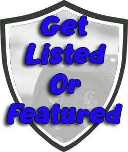 Get Listed or Featured on Games Central