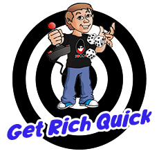 Get Rich Quick Game Profile