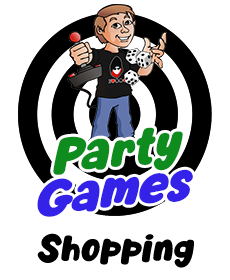 Shop for Party Games