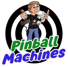 Shop for Pinball Machines