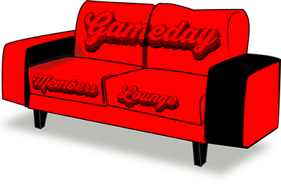 Join the Gameday Members Lounge