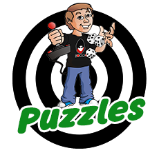 Puzzles Library