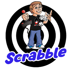 Scrabble The Board Game