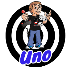 Uno The Card Game
