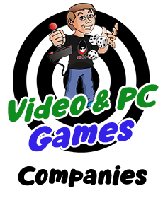 The Video & PC Games Companies Library