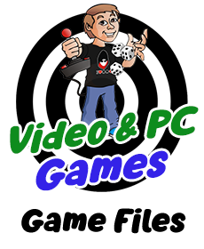 The Video & PC Game Files Library