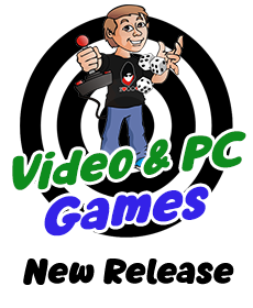 The Video & PC Games New Release Library