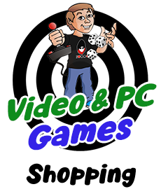 Shop for Computer & Console Games