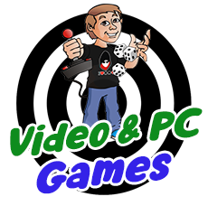 The Video & PC Games Library